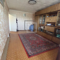 Квартира 34,4 м², 1-комнатная - изображение 4