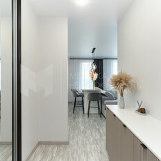 Квартира 70 м², 2-комнатная - изображение 1