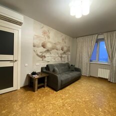 Квартира 44,8 м², 1-комнатная - изображение 2