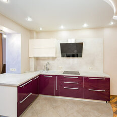 Квартира 103,6 м², 3-комнатная - изображение 2