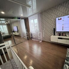 Квартира 32,2 м², 1-комнатная - изображение 2