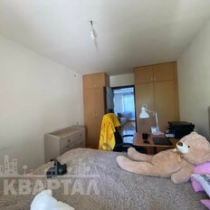 Квартира 46,5 м², 2-комнатная - изображение 5