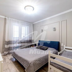 Квартира 56,1 м², 2-комнатная - изображение 1