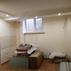 Квартира 16 м², студия - изображение 1