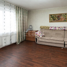 Квартира 75,7 м², 4-комнатная - изображение 2