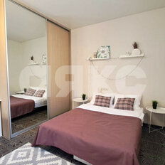 Квартира 26,2 м², студия - изображение 1