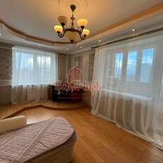 Квартира 50,5 м², 1-комнатная - изображение 3