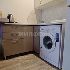 Квартира 22,6 м², студия - изображение 4
