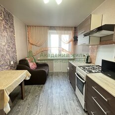 Квартира 35 м², 1-комнатная - изображение 2