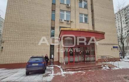 323 м², помещение свободного назначения 678 542 ₽ в месяц - изображение 26