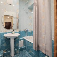 Квартира 41 м², 1-комнатная - изображение 4