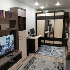 Квартира 41,7 м², 1-комнатная - изображение 4