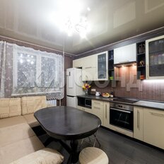 Квартира 63,8 м², 2-комнатная - изображение 2