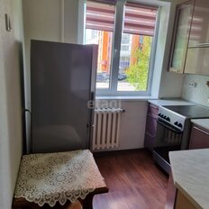 Квартира 45 м², 2-комнатная - изображение 5