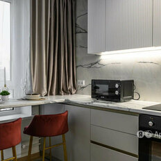 Квартира 47 м², 2-комнатная - изображение 5