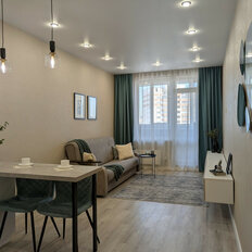Квартира 26,1 м², студия - изображение 1