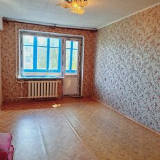 Квартира 61,9 м², 3-комнатная - изображение 1