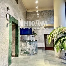 Квартира 166,1 м², 4-комнатная - изображение 3