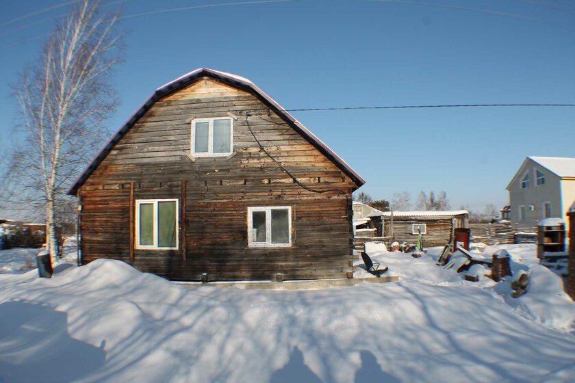 41,8 м², 1-комнатная квартира 4 850 007 ₽ - изображение 25