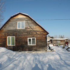 дом + 80 соток, участок - изображение 2