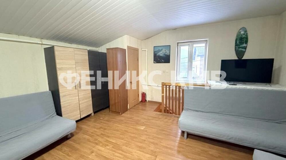 277 м² дом, 6 соток участок 13 700 000 ₽ - изображение 59