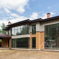 дом + 17 соток, участок - изображение 1