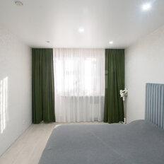 Квартира 58 м², 3-комнатная - изображение 1