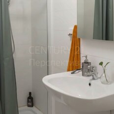 Квартира 19,6 м², студия - изображение 3