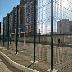 Квартира 35,9 м², 1-комнатная - изображение 5