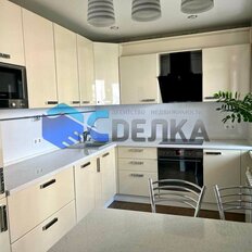 Квартира 57,3 м², 2-комнатная - изображение 2