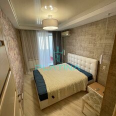 Квартира 73 м², 3-комнатная - изображение 1