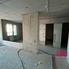 Квартира 63 м², 2-комнатная - изображение 3