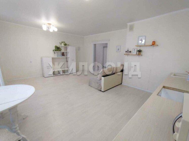 61 м², 2-комнатная квартира 6 800 000 ₽ - изображение 89