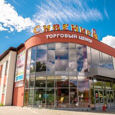 73 м², помещение свободного назначения - изображение 1