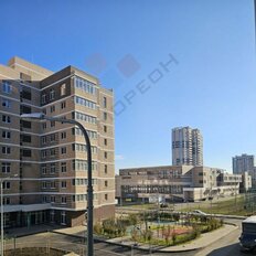 Квартира 41,1 м², 1-комнатная - изображение 1