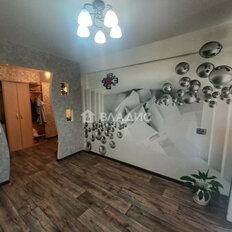 Квартира 60 м², 3-комнатная - изображение 5