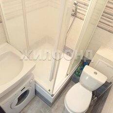 Квартира 17,1 м², 1-комнатная - изображение 3