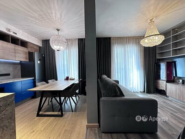 16 м², квартира-студия 94 000 ₽ в месяц - изображение 42