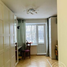 Квартира 29,4 м², 1-комнатная - изображение 4