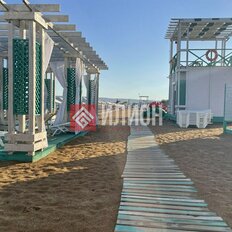 Квартира 35,4 м², 2-комнатные - изображение 2