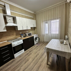 Квартира 45 м², 1-комнатная - изображение 1
