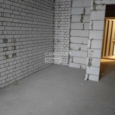 Квартира 38 м², 1-комнатная - изображение 2