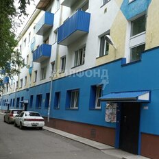 Квартира 39,7 м², 2-комнатная - изображение 1