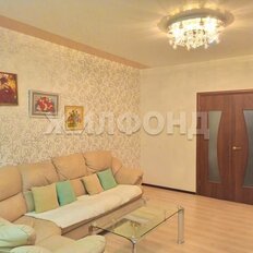 Квартира 74,9 м², 3-комнатная - изображение 5