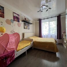 Квартира 61,5 м², 3-комнатная - изображение 1