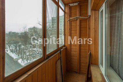 55 м², 2-комнатная квартира 65 000 ₽ в месяц - изображение 8