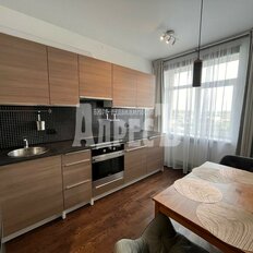 Квартира 41,9 м², студия - изображение 2