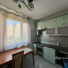 Квартира 38 м², 1-комнатная - изображение 1