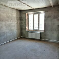 Квартира 38,8 м², 1-комнатная - изображение 3