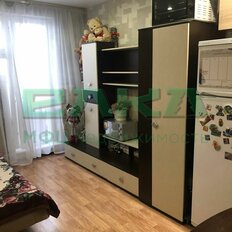 Квартира 20 м², 1-комнатная - изображение 4